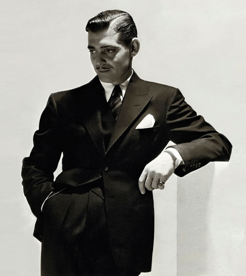 Clark Gable S1