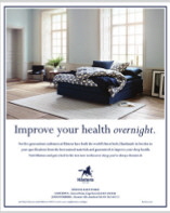 Hastens Ad