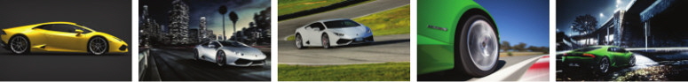 LAmborghini Thumb