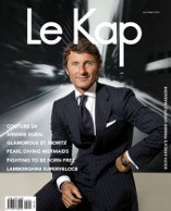 Le Kap Autum 2015