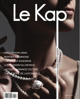 Le Kap Summer 2015