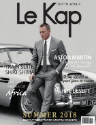 Le Kap Summer 2017 2018 