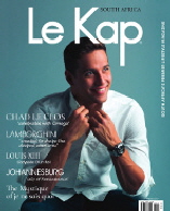 Le Kap Summer 2017