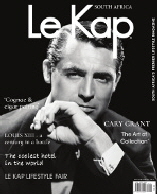 Le Kap Win 2017