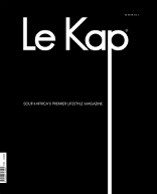 Le Kap Winter 2014