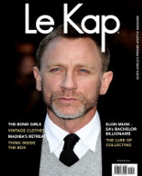 Le Kap Winter 2016