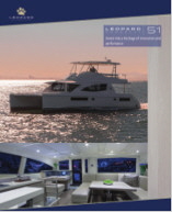 Leopard Catamarans