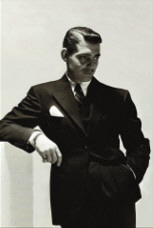 Vintage Clothing